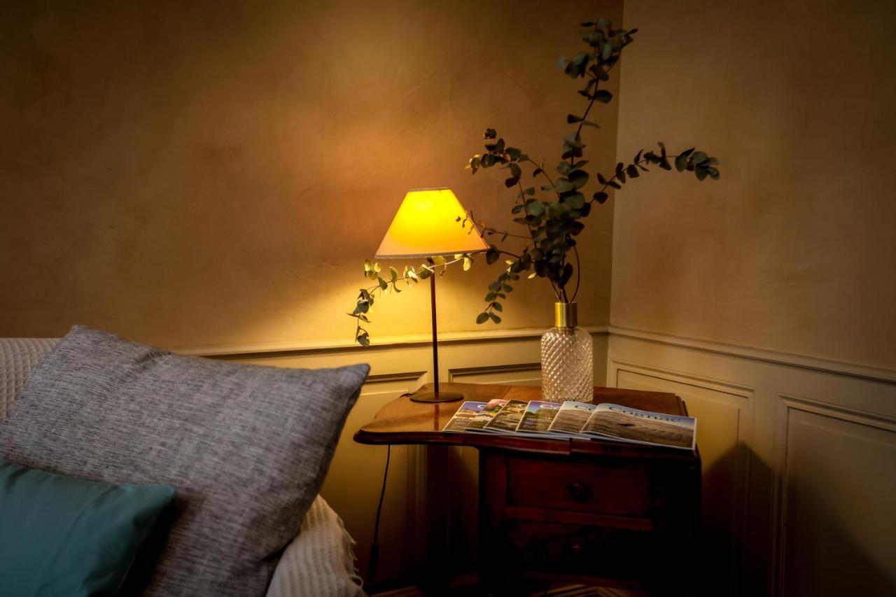 Le Cordon Bleu # Vieux-Cognac # Jardin Exterior photo