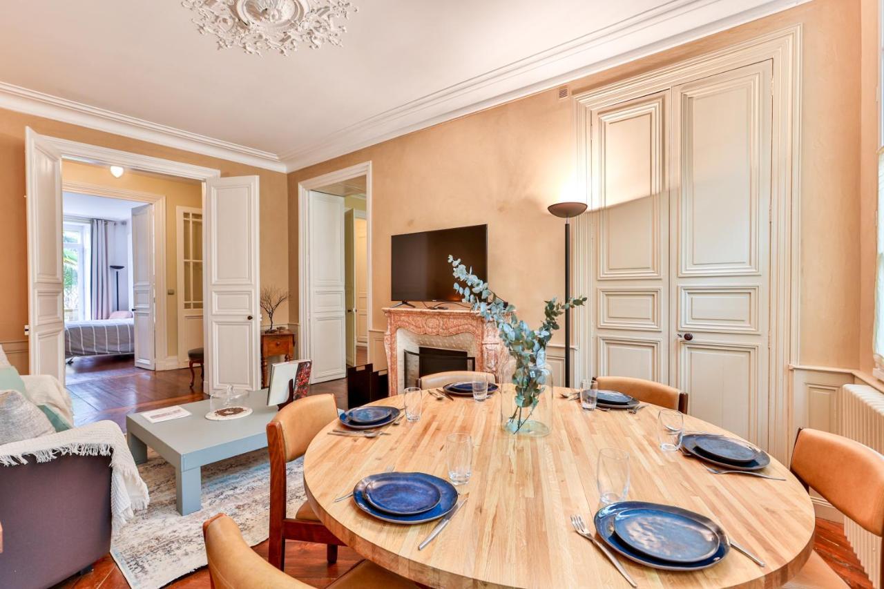 Le Cordon Bleu # Vieux-Cognac # Jardin Exterior photo